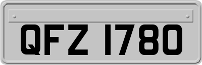 QFZ1780