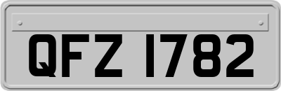 QFZ1782