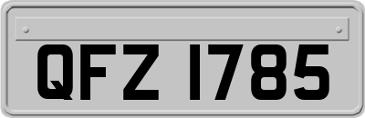 QFZ1785