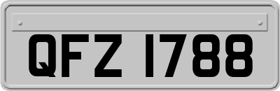 QFZ1788