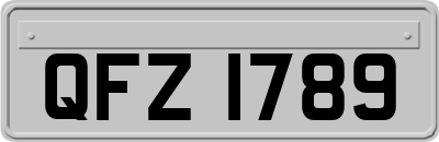 QFZ1789