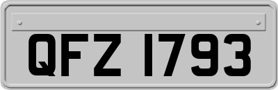 QFZ1793