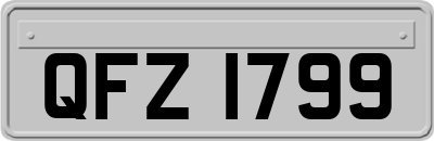 QFZ1799