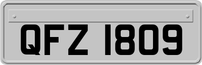 QFZ1809