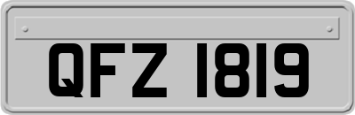 QFZ1819