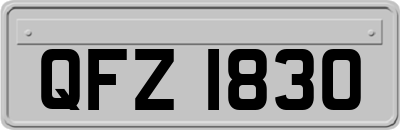 QFZ1830