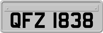 QFZ1838