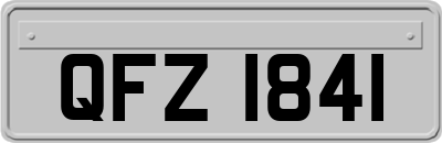 QFZ1841