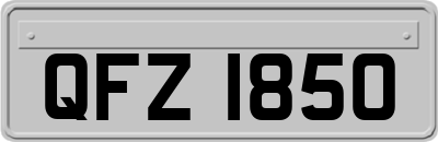 QFZ1850