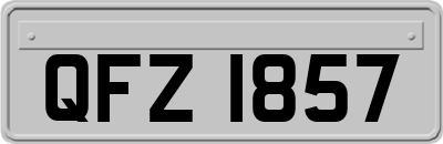 QFZ1857