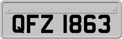 QFZ1863