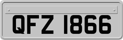 QFZ1866