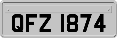 QFZ1874