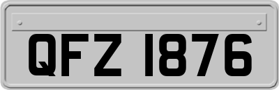 QFZ1876