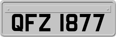 QFZ1877