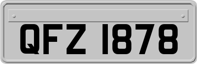 QFZ1878