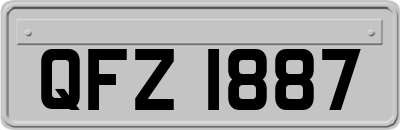 QFZ1887