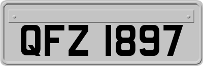 QFZ1897