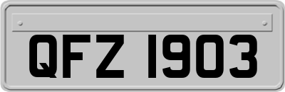 QFZ1903