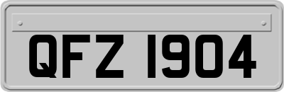 QFZ1904