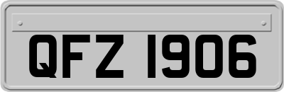 QFZ1906