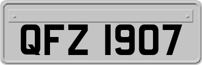 QFZ1907