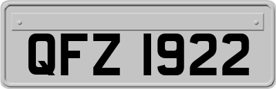 QFZ1922