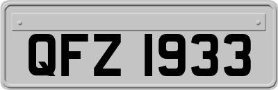 QFZ1933