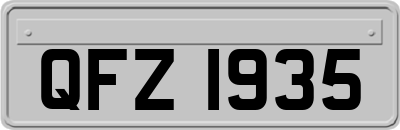 QFZ1935