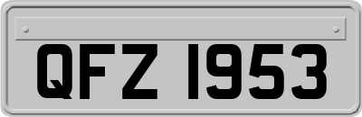 QFZ1953