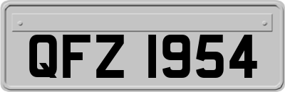 QFZ1954