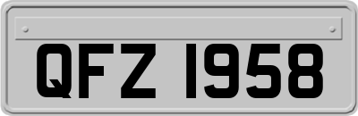 QFZ1958