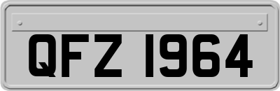 QFZ1964