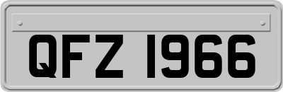 QFZ1966