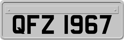 QFZ1967