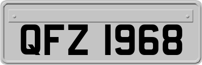 QFZ1968