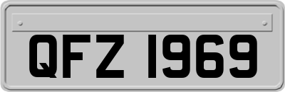 QFZ1969