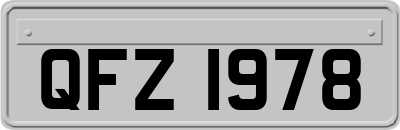 QFZ1978