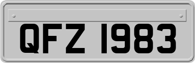 QFZ1983