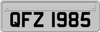 QFZ1985