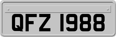 QFZ1988