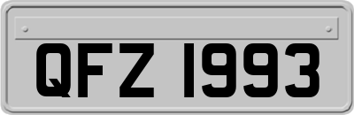 QFZ1993