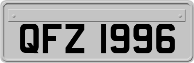 QFZ1996