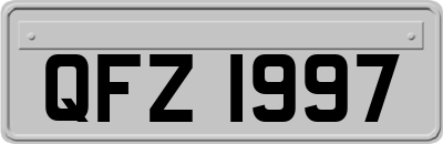 QFZ1997