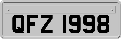 QFZ1998