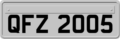 QFZ2005