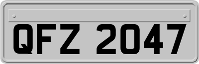 QFZ2047