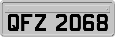 QFZ2068