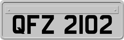 QFZ2102