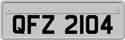 QFZ2104